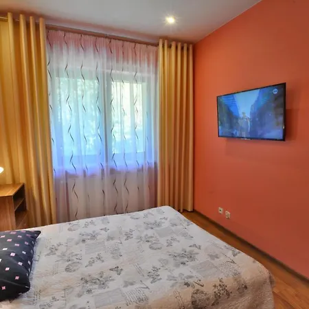 Olympia לינה וארוחת בוקר Unieście