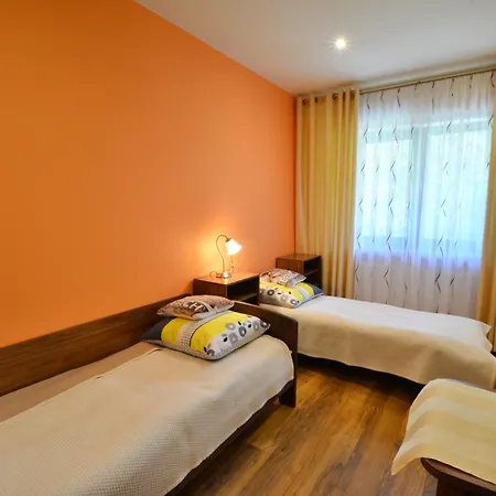 Bed & Breakfast Olympia 3*
