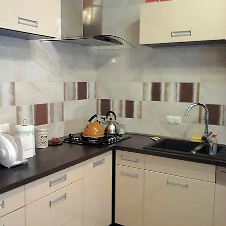 Bed & Breakfast Olympia 3*