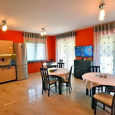 Bed & Breakfast Olympia