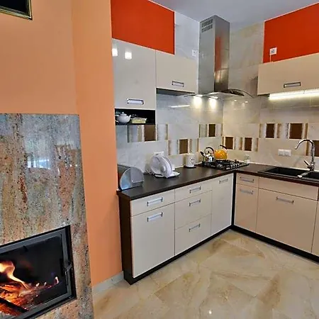 Olympia Bed & Breakfast 3*