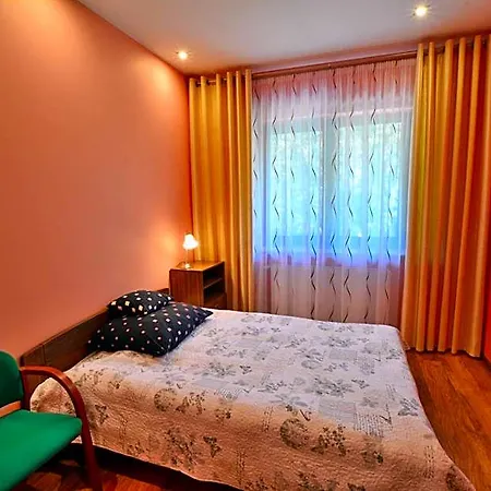 Olympia Bed & Breakfast