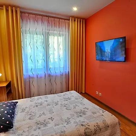 Bed & Breakfast Olympia