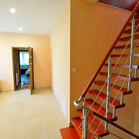 Bed & Breakfast Olympia 3*
