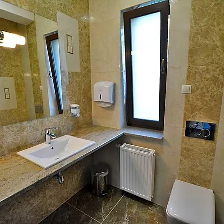 Bed & Breakfast Olympia