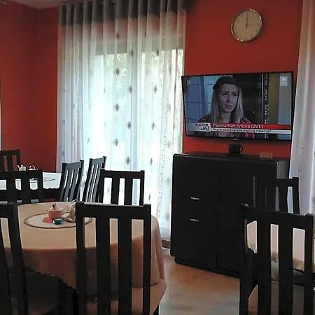 Bed & Breakfast Olympia 3*