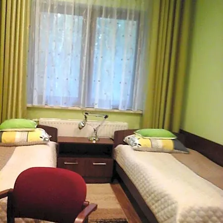 Olympia Bed and breakfast Unieście