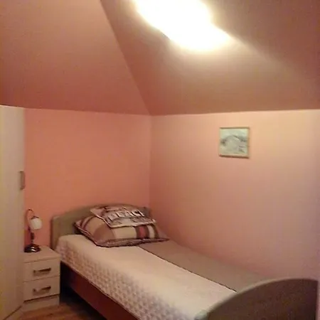 Olympia Bed and breakfast