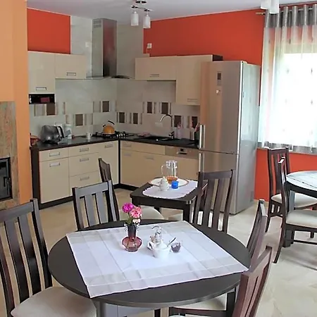 Olympia Bed & Breakfast 3*