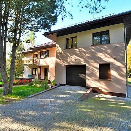 Olympia Bed & Breakfast 3*