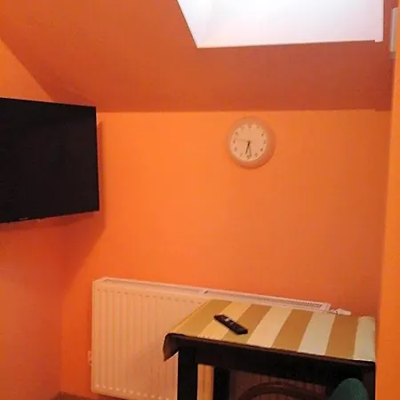 Olympia Bed and breakfast 3*