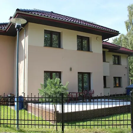 Bed & Breakfast Olympia *