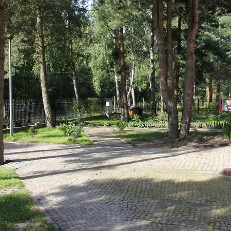 Olympia Bed & Breakfast Uniescie