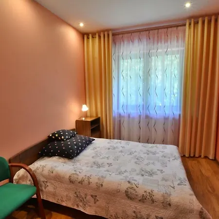 Bed and breakfast Olympia