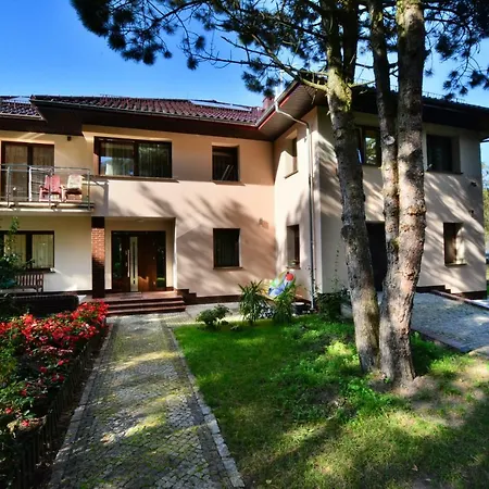 Olympia Bed & Breakfast *