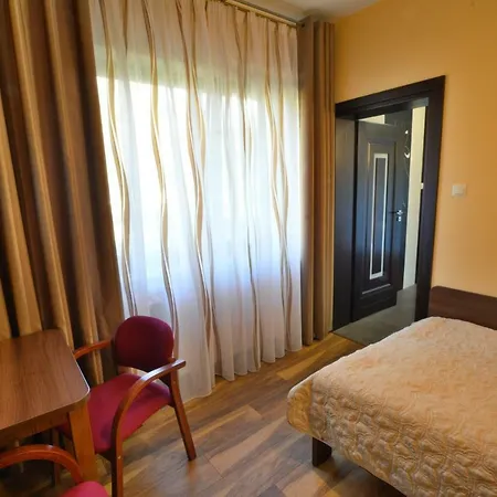 Olympia Bed and breakfast