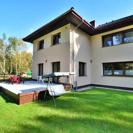 Bed and breakfast Olympia