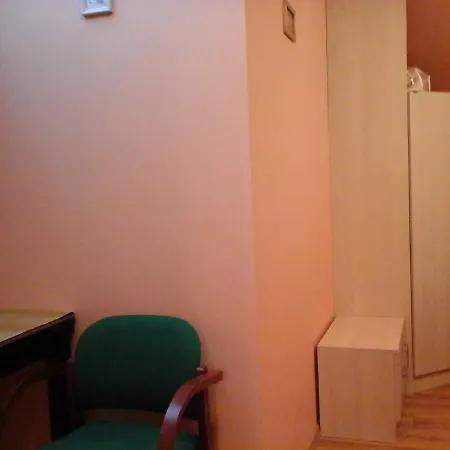 Bed and breakfast Olympia