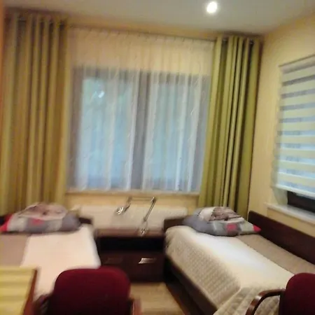 Olympia 3* Unieście