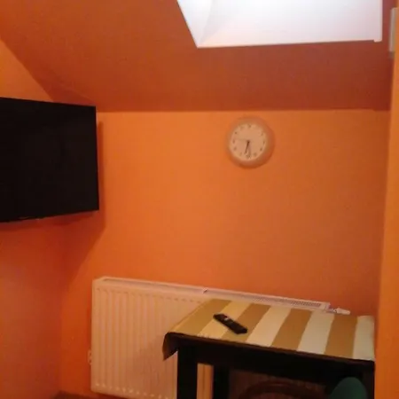 Olympia Bed and breakfast Unieście