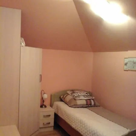 Olympia לינה וארוחת בוקר Unieście