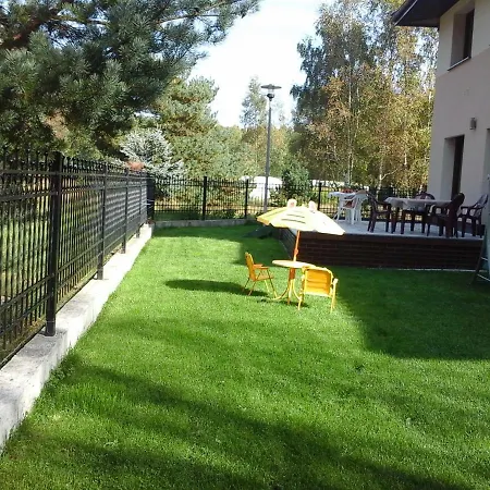 Bed & Breakfast Olympia *