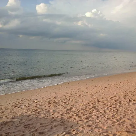 Olympia לינה וארוחת בוקר Unieście