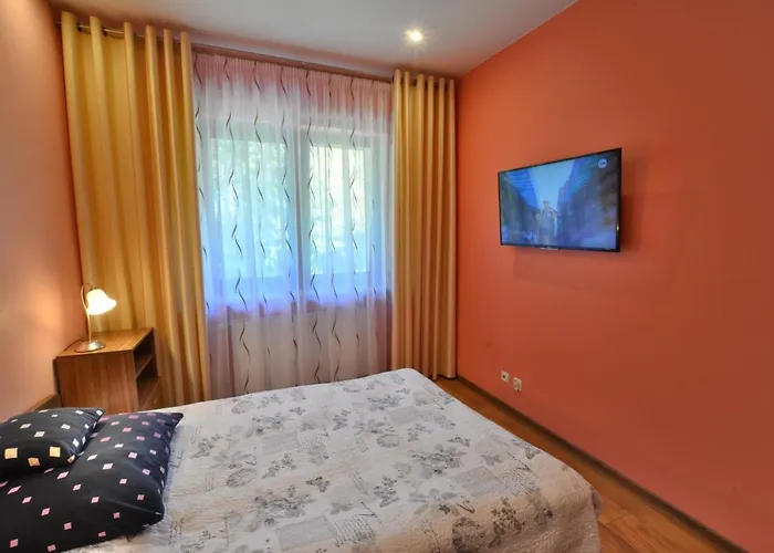 Olympia Bed and breakfast Unieście