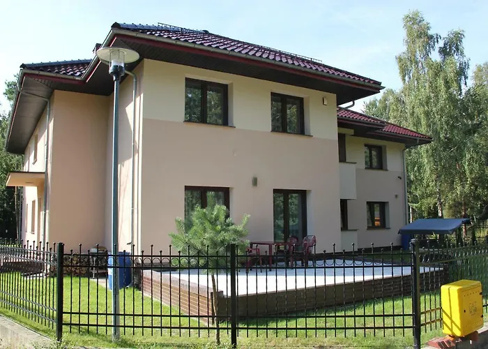 Bed and breakfast Olympia 3*