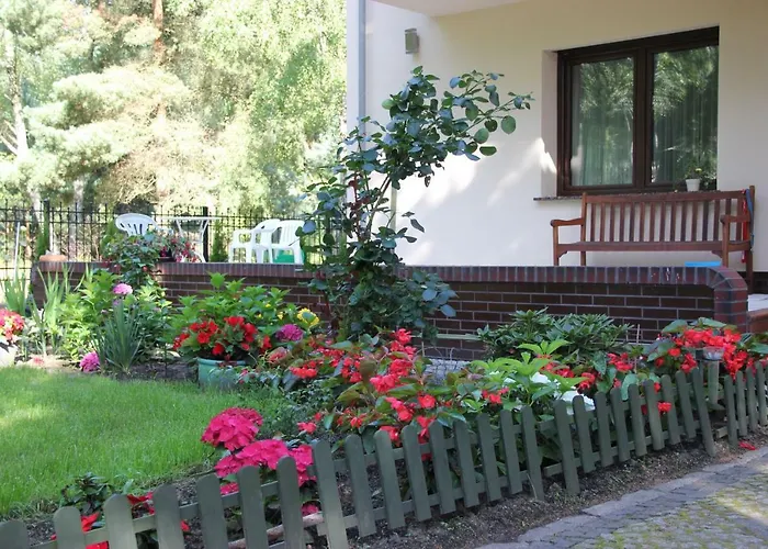 Bed and breakfast Olympia 3*