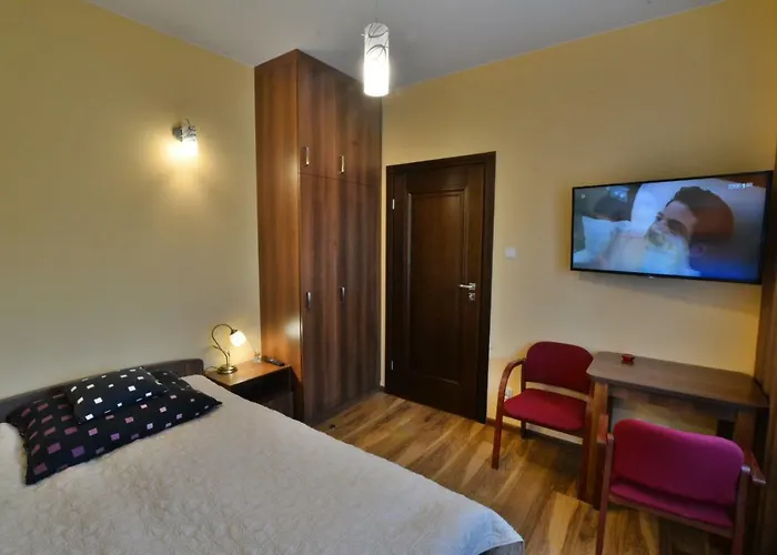 Olympia 3* Unieście