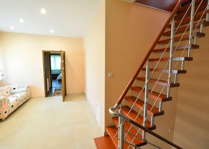 Bed and breakfast Olympia 3*