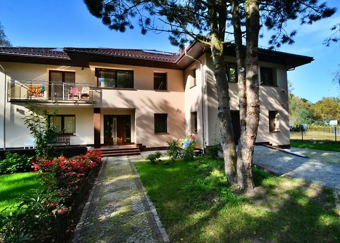 Olympia Bed and breakfast 3*