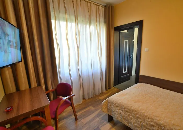 Olympia Frühstückspension