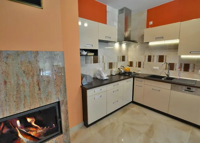 Bed and breakfast Olympia