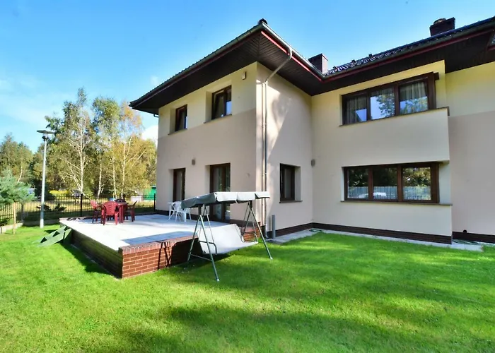 Bed and breakfast Olympia