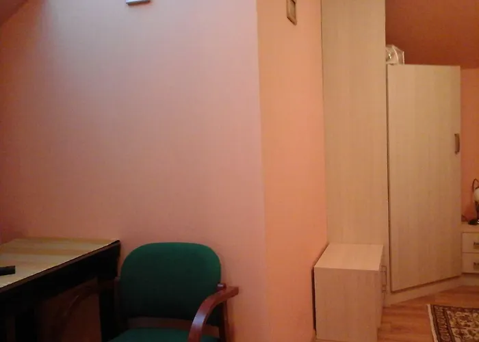 Bed and breakfast Olympia