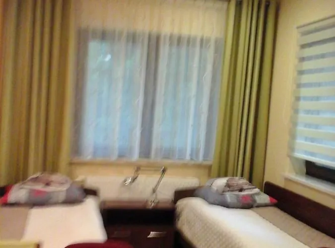 Olympia 3* Unieście