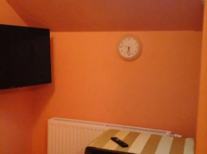 Olympia Frühstückspension Unieście