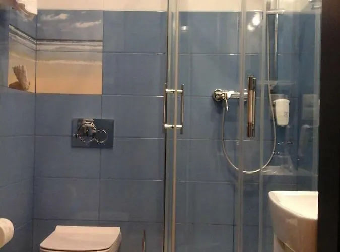 Olympia Bed and breakfast 3*