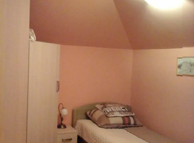 Olympia Bed and breakfast Unieście