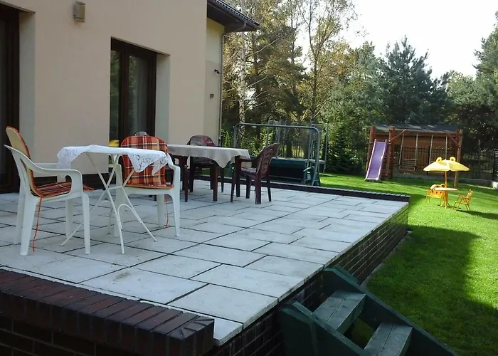 Olympia Bed and breakfast