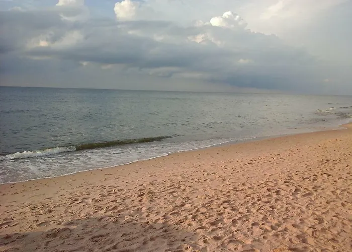 Olympia Bed and breakfast Unieście