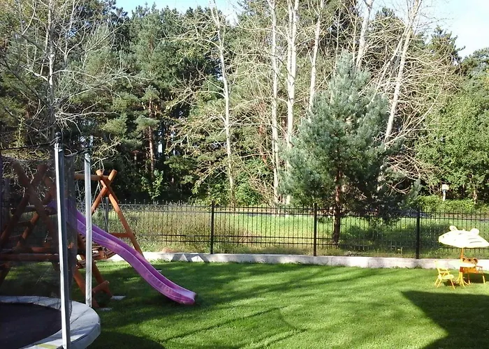 Frühstückspension Olympia